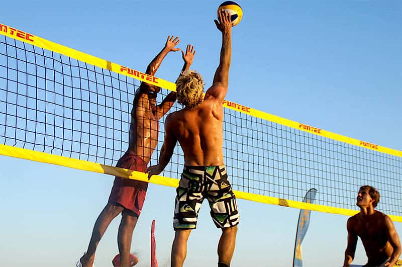 Beach-Volleyball-Trainer