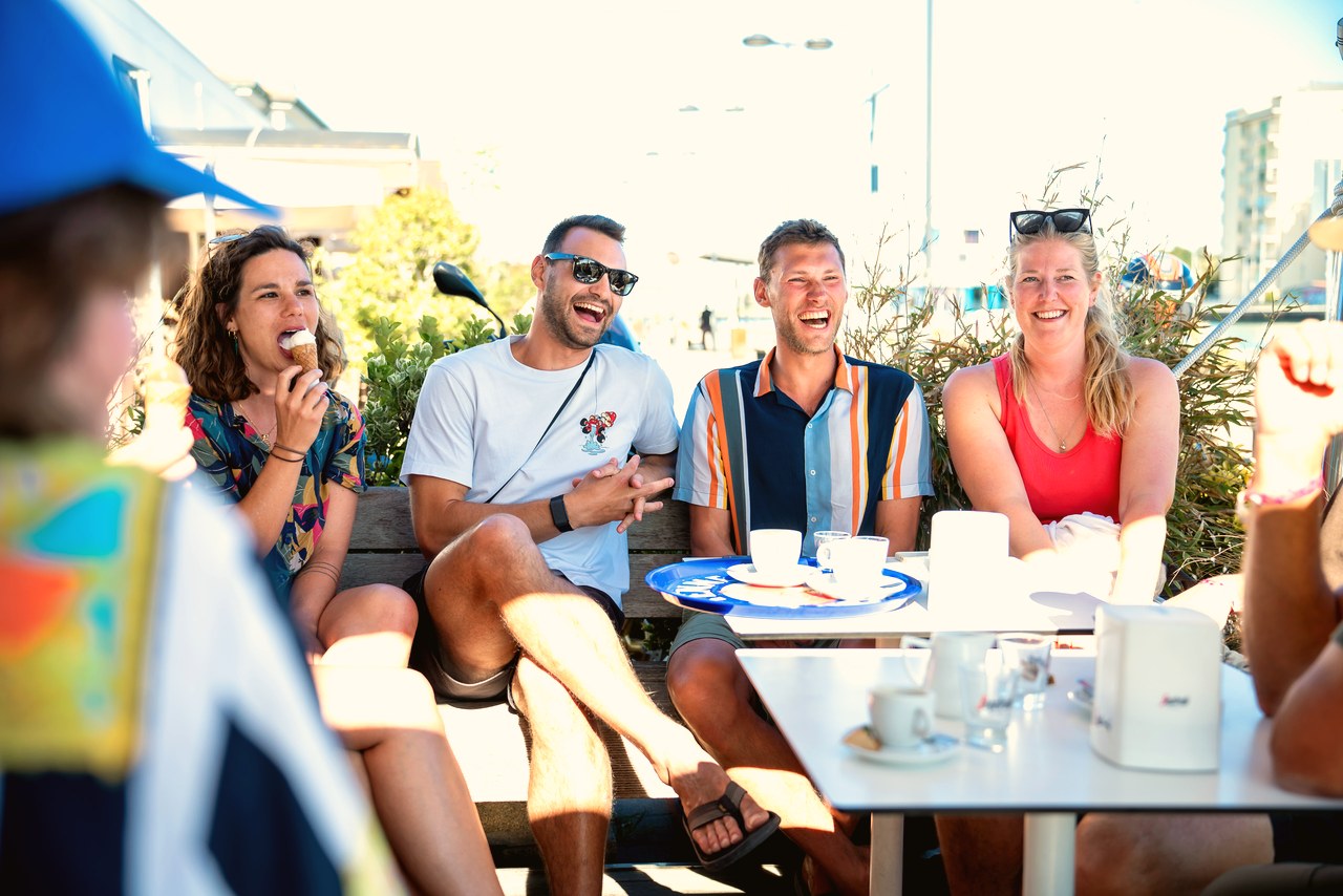 Volleytours Community: Warum Gäste wiederkommen