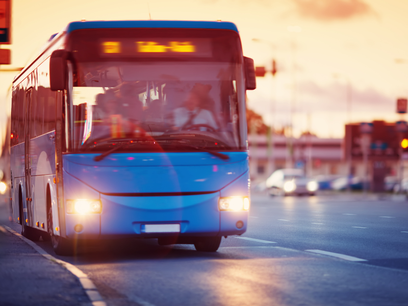 Anreise Beachcamp Albanien