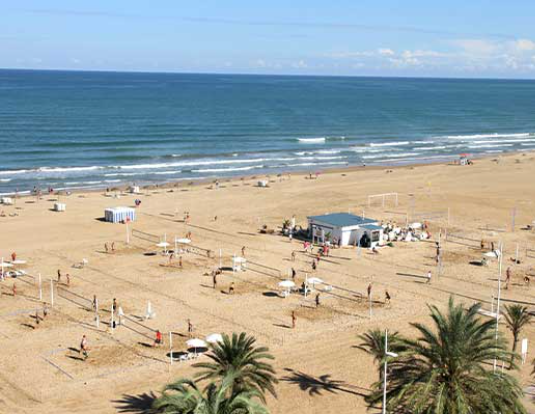 Dynamic Content Image